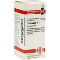 Echinacea (HAB) D 3