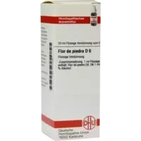 FLOR DE PIEDRA D 6