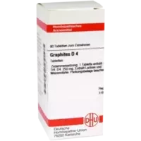 GRAPHITES D 4