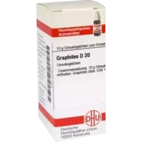 GRAPHITES D30