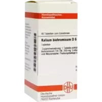 KALIUM BICHROM D 6