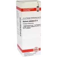 KALIUM JODAT D 4