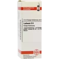 LACHESIS D 8