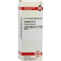 LACHESIS D12