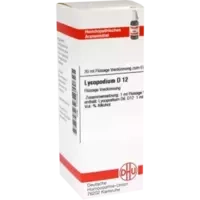 LYCOPODIUM D12