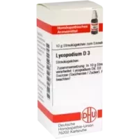 LYCOPODIUM D 3