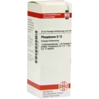 PHOSPHORUS D12
