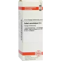SABAL SERRUL D 4