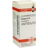 SILICEA D10