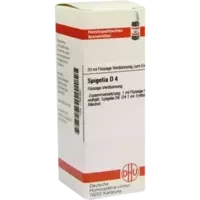 SPIGELIA D 4