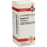 SPIGELIA D 4