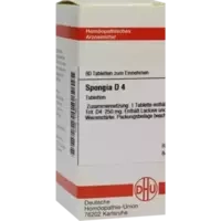 SPONGIA D 4