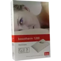 Bosotherm Heizkissen 1200