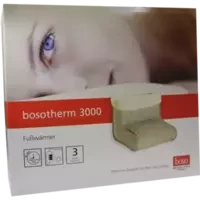 Bosotherm Fußwärmer 3000