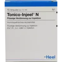 Tonico-Injeel N
