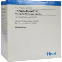 Tonico-Injeel N
