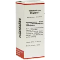 Vasotonicum Oligoplex