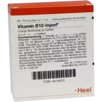 VITAMIN B12 INJ HOM ALL