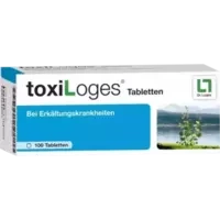 toxiLoges Tabletten