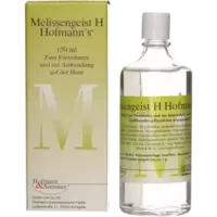 Melissengeist H Hofmann's
