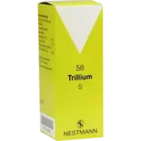 TRILLIUM S 58