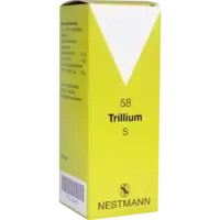 TRILLIUM S 58