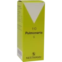 PULMONARIA S 110