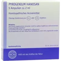 Pyrogenium Hanosan