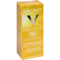 Vichy CAP Sol Gesicht 50+