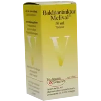 Baldriantinktur Melival