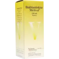 Baldriantinktur Melival