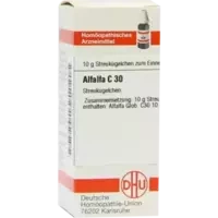 Alfalfa C30