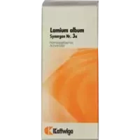 SYNERGON KOMPL LAMI ALB 3A