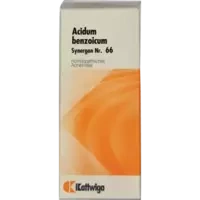 SYNERGON KOMPL ACID BEN 66