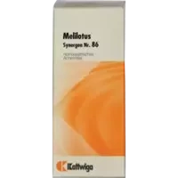 SYNERGON KOMPL MELILOT 86
