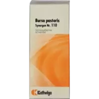 SYNERGON KOMPL BURS PA 110