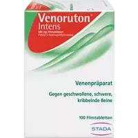 VENORUTON INTENS