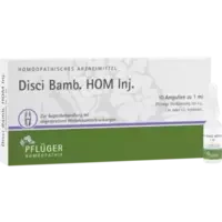 Disci Bamb HOM Inj. 1ml