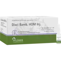 Disci Bamb HOM Inj. 1ml