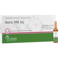 Iberis HM Inj.
