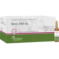 Iberis HM Inj.