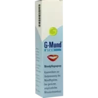 G-Mund plus