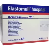 Elastomull hospital 4mx8cm