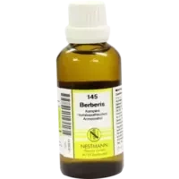 BERBERIS KOMPL NESTM 145