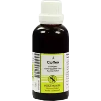 COFFEA KOMPL NESTM 3