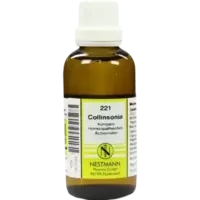 COLLINSONIA KOMPL NEST 221