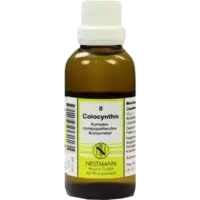 COLOCYNTHIS KOMPL NESTM 8