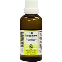 DULCAMARA KOMPL NESTM 143