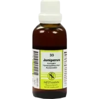 JUNIPERUS KOMPL NESTM 33