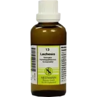 LACHESIS KOMPL NESTM 13
